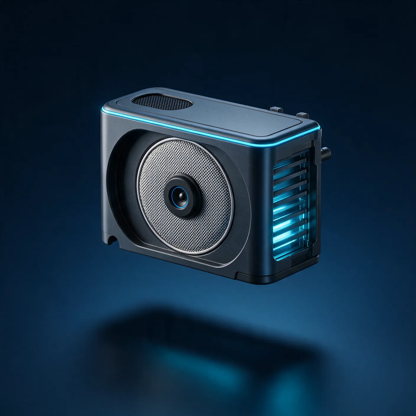 Difuzor (speaker) telefon