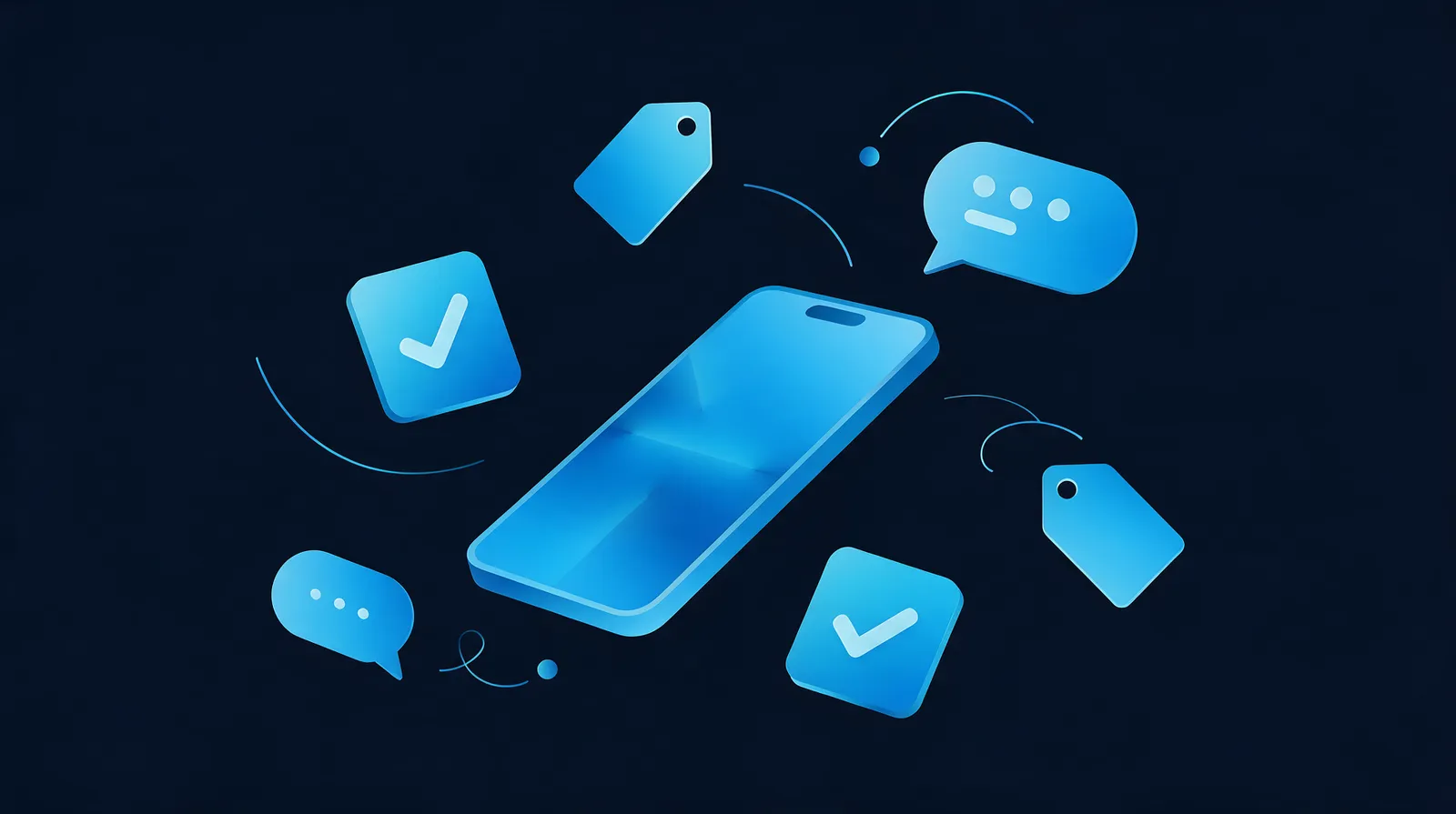 Cere ofertă pentru piesa ta — telefon cu checklist
